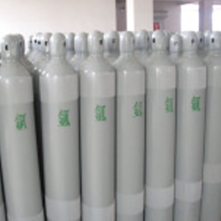 液氬、氬氣
